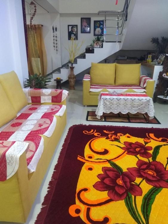 Sushils Bed And Breakfast Port Blair Exteriör bild
