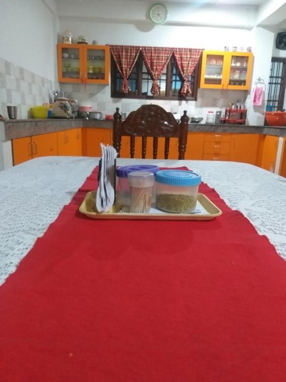 Sushils Bed And Breakfast Port Blair Exteriör bild