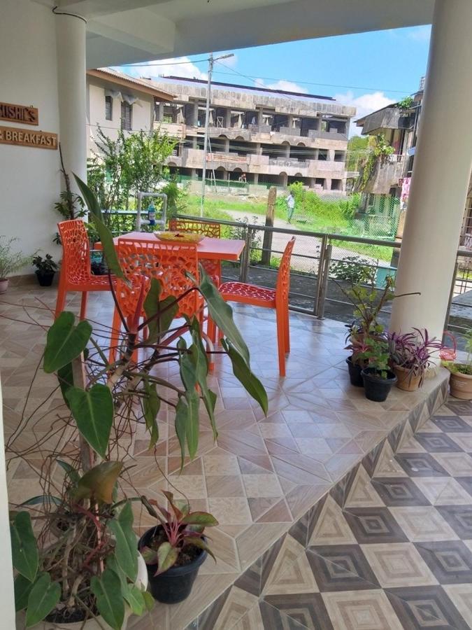 Sushils Bed And Breakfast Port Blair Exteriör bild