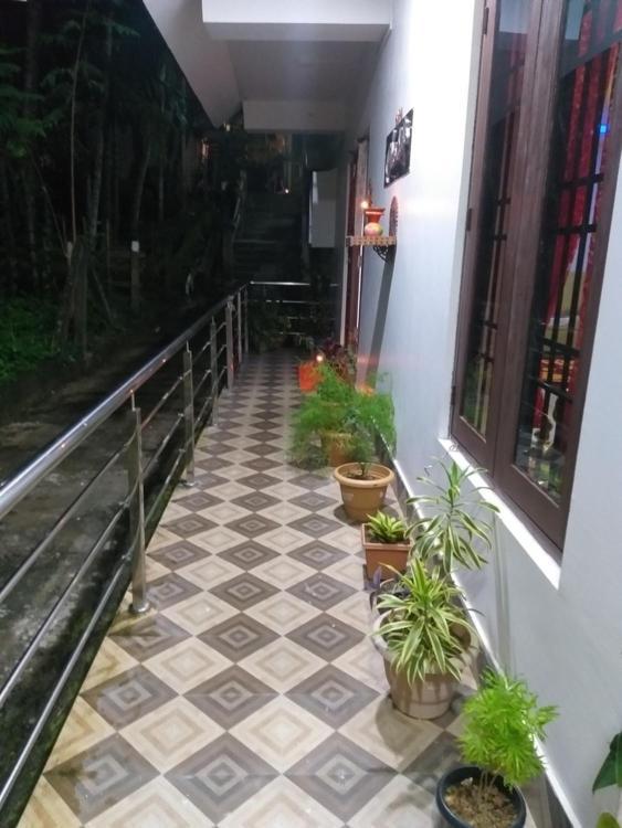 Sushils Bed And Breakfast Port Blair Exteriör bild
