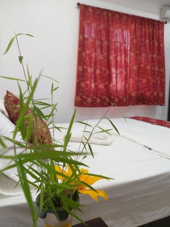 Sushils Bed And Breakfast Port Blair Exteriör bild
