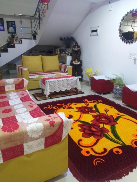 Sushils Bed And Breakfast Port Blair Exteriör bild