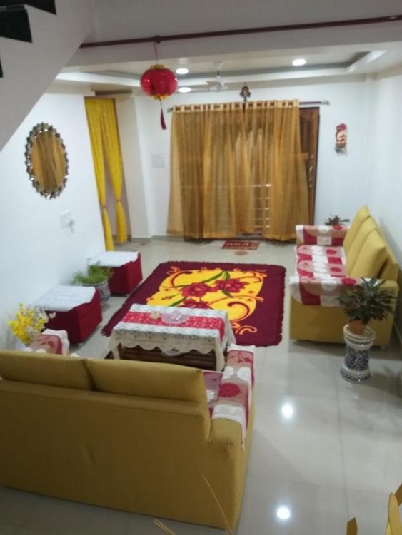 Sushils Bed And Breakfast Port Blair Exteriör bild